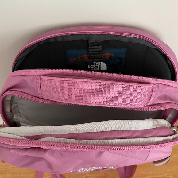 The North Face Borealis Womens Backpack - Picture 5 of 5